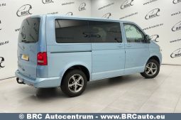 
										Volkswagen Multivan 2.0 TDI Bluemotion 2012 full									