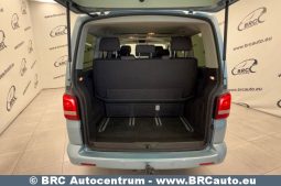 
										Volkswagen Multivan 2.0 TDI Bluemotion 2012 full									