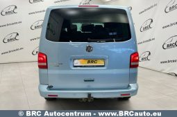 
										Volkswagen Multivan 2.0 TDI Bluemotion 2012 full									