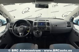 
										Volkswagen Multivan 2.0 TDI Bluemotion 2012 full									