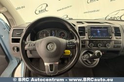 
										Volkswagen Multivan 2.0 TDI Bluemotion 2012 full									