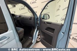 
										Volkswagen Multivan 2.0 TDI Bluemotion 2012 full									