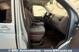 
										Volkswagen Multivan 2.0 TDI Bluemotion 2012 full									