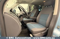 
										Volkswagen Multivan 2.0 TDI Bluemotion 2012 full									