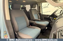 
										Volkswagen Multivan 2.0 TDI Bluemotion 2012 full									