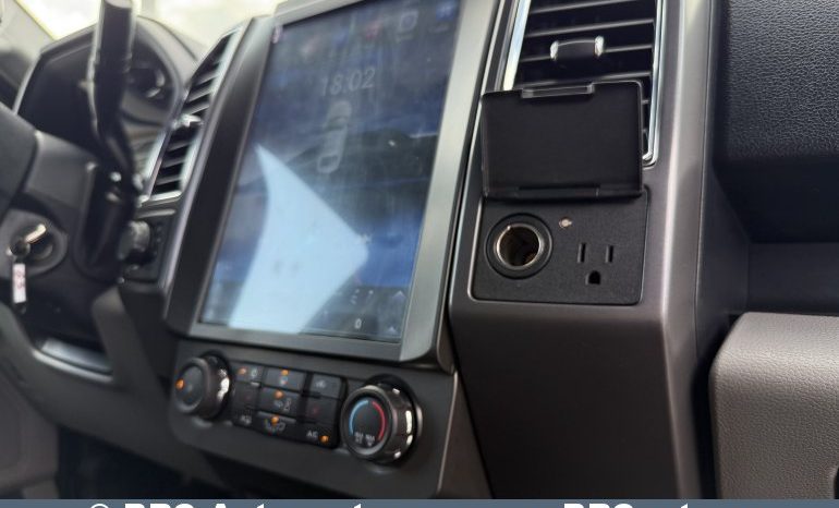 
								Ford F-150 5.0 V8 4X4 SuperCrew Automatas 2016 full									