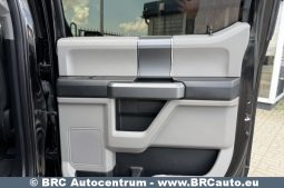 
										Ford F-150 5.0 V8 4X4 SuperCrew Automatas 2016 full									