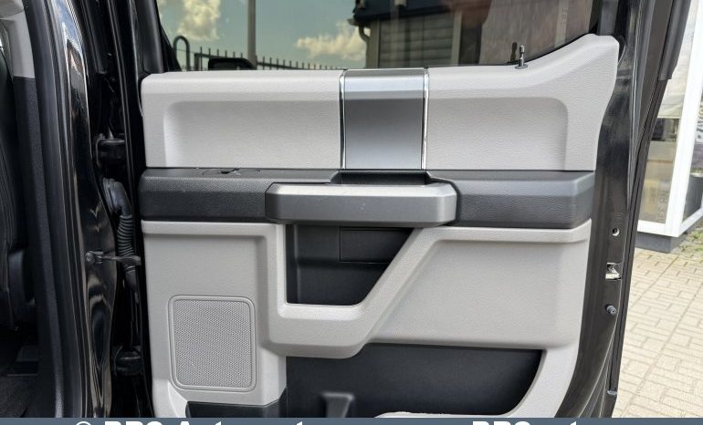 
								Ford F-150 5.0 V8 4X4 SuperCrew Automatas 2016 full									