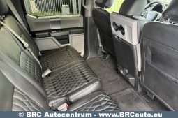 
										Ford F-150 5.0 V8 4X4 SuperCrew Automatas 2016 full									