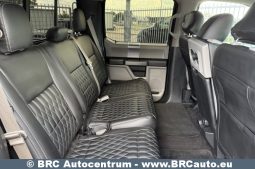 
										Ford F-150 5.0 V8 4X4 SuperCrew Automatas 2016 full									