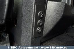 
										Ford F-150 5.0 V8 4X4 SuperCrew Automatas 2016 full									