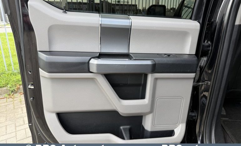 
								Ford F-150 5.0 V8 4X4 SuperCrew Automatas 2016 full									
