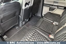 
										Ford F-150 5.0 V8 4X4 SuperCrew Automatas 2016 full									