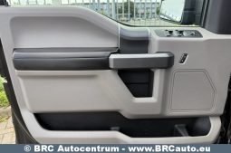 
										Ford F-150 5.0 V8 4X4 SuperCrew Automatas 2016 full									