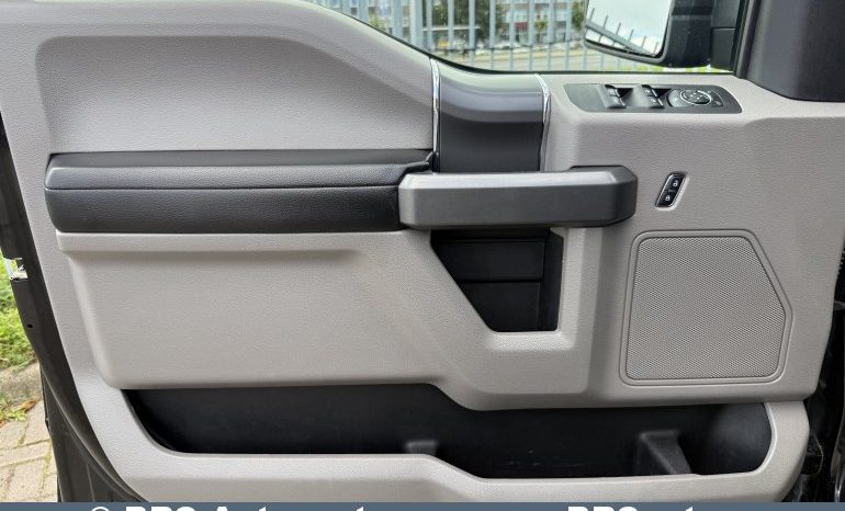 
								Ford F-150 5.0 V8 4X4 SuperCrew Automatas 2016 full									