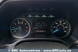 
										Ford F-150 5.0 V8 4X4 SuperCrew Automatas 2016 full									