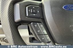 
										Ford F-150 5.0 V8 4X4 SuperCrew Automatas 2016 full									