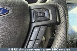 
										Ford F-150 5.0 V8 4X4 SuperCrew Automatas 2016 full									
