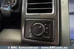 
										Ford F-150 5.0 V8 4X4 SuperCrew Automatas 2016 full									