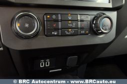 
										Ford F-150 5.0 V8 4X4 SuperCrew Automatas 2016 full									