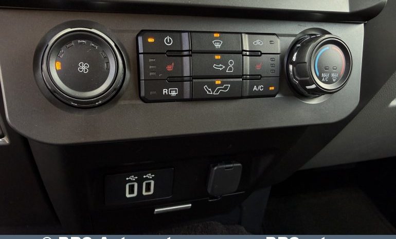 
								Ford F-150 5.0 V8 4X4 SuperCrew Automatas 2016 full									