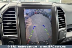 
										Ford F-150 5.0 V8 4X4 SuperCrew Automatas 2016 full									