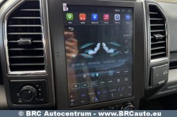 
										Ford F-150 5.0 V8 4X4 SuperCrew Automatas 2016 full									