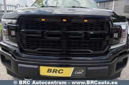 
										Ford F-150 5.0 V8 4X4 SuperCrew Automatas 2016 full									