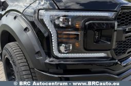 
										Ford F-150 5.0 V8 4X4 SuperCrew Automatas 2016 full									