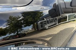 
										Ford F-150 5.0 V8 4X4 SuperCrew Automatas 2016 full									