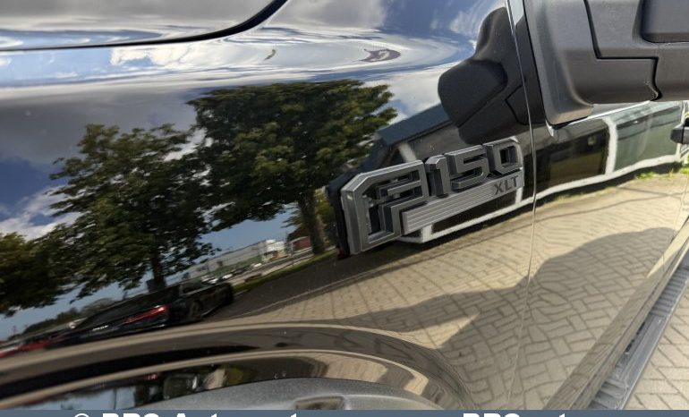 
								Ford F-150 5.0 V8 4X4 SuperCrew Automatas 2016 full									