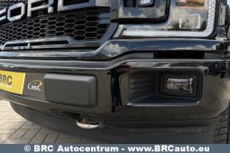 
										Ford F-150 5.0 V8 4X4 SuperCrew Automatas 2016 full									