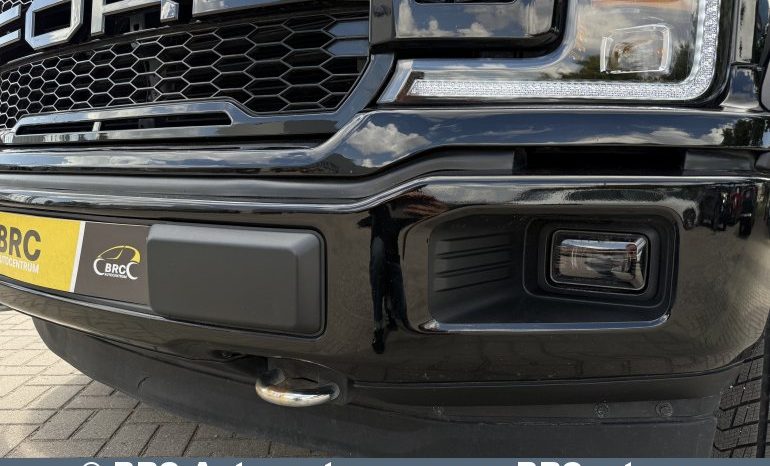
								Ford F-150 5.0 V8 4X4 SuperCrew Automatas 2016 full									