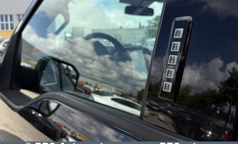 
								Ford F-150 5.0 V8 4X4 SuperCrew Automatas 2016 full									
