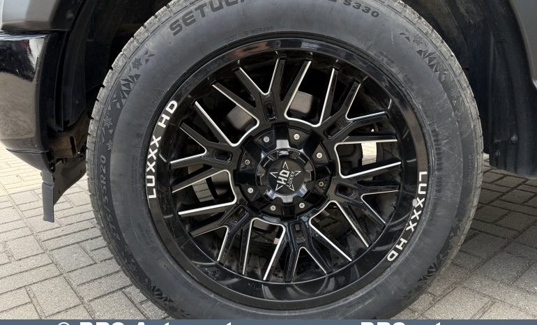 
								Ford F-150 5.0 V8 4X4 SuperCrew Automatas 2016 full									