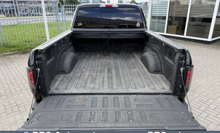 
								Ford F-150 5.0 V8 4X4 SuperCrew Automatas 2016 full									