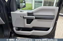 
										Ford F-150 5.0 V8 4X4 SuperCrew Automatas 2016 full									