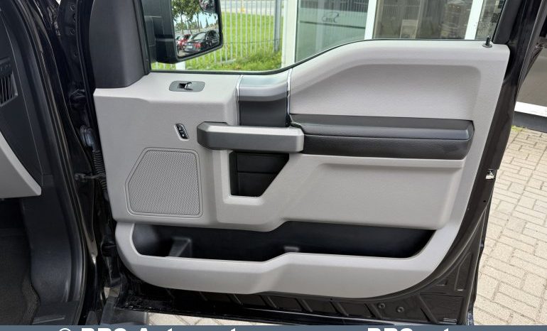 
								Ford F-150 5.0 V8 4X4 SuperCrew Automatas 2016 full									