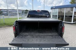 
										Ford F-150 5.0 V8 4X4 SuperCrew Automatas 2016 full									