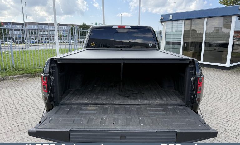 
								Ford F-150 5.0 V8 4X4 SuperCrew Automatas 2016 full									
