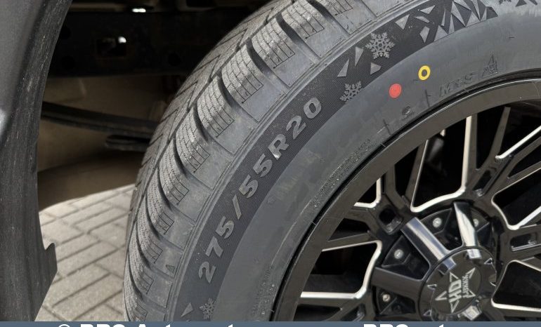 
								Ford F-150 5.0 V8 4X4 SuperCrew Automatas 2016 full									