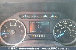 
										Ford F-150 5.0 V8 4X4 SuperCrew Automatas 2016 full									