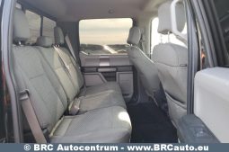 
										Ford F-150 5.0 V8 4X4 SuperCrew Automatas 2016 full									