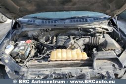 
										Ford F-150 5.0 V8 4X4 SuperCrew Automatas 2016 full									