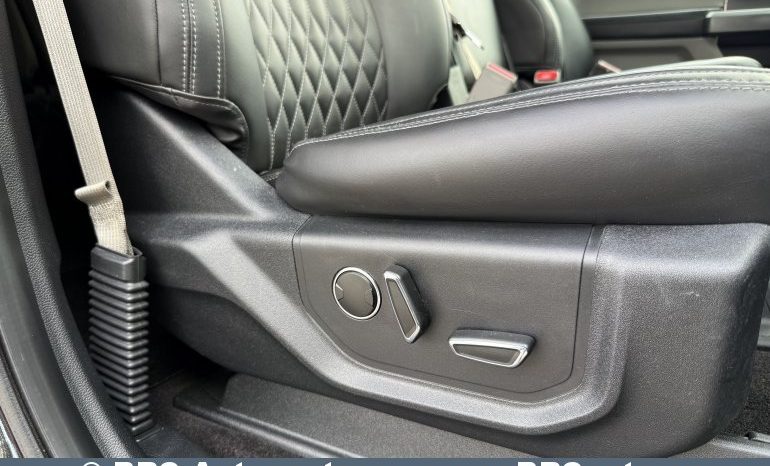 
								Ford F-150 5.0 V8 4X4 SuperCrew Automatas 2016 full									