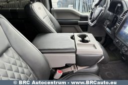 
										Ford F-150 5.0 V8 4X4 SuperCrew Automatas 2016 full									