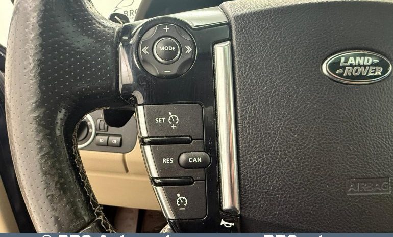 
								Land Rover Discovery 4 3.0 SCV6 HSE Automatas 2015 full									