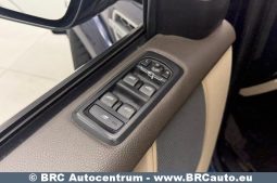 
										Land Rover Discovery 4 3.0 SCV6 HSE Automatas 2015 full									