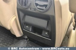 
										Land Rover Discovery 4 3.0 SCV6 HSE Automatas 2015 full									