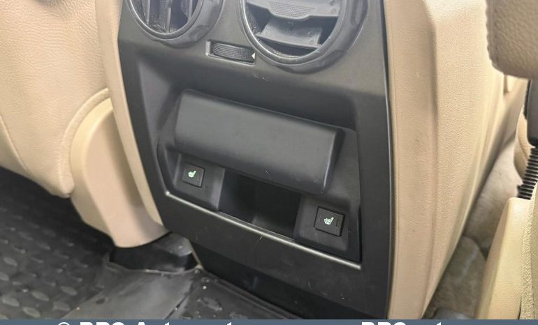 
								Land Rover Discovery 4 3.0 SCV6 HSE Automatas 2015 full									